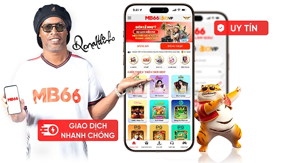 Kho game đa dạng và phong phú