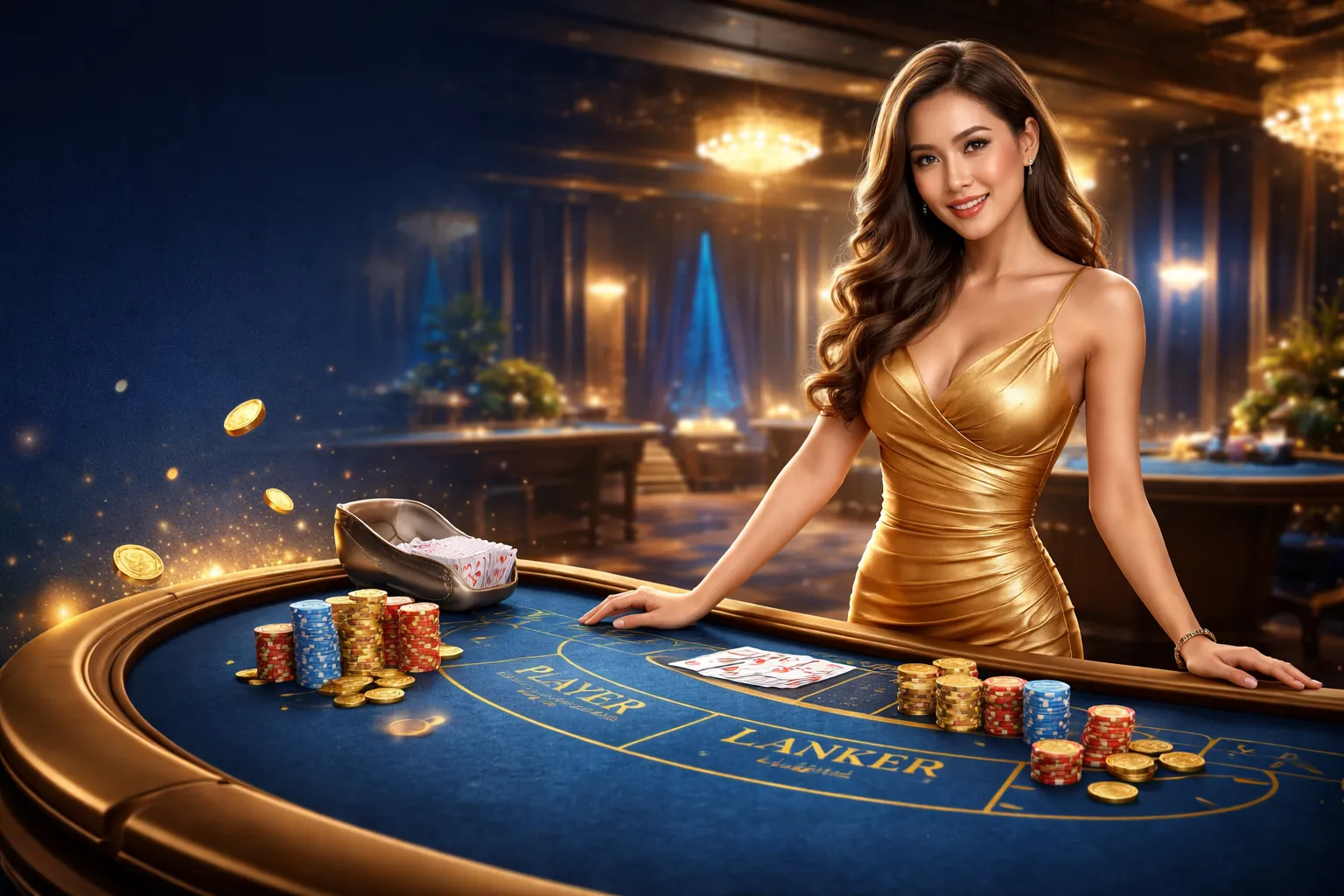Trò chơi Slot RTP cao tại 888vip