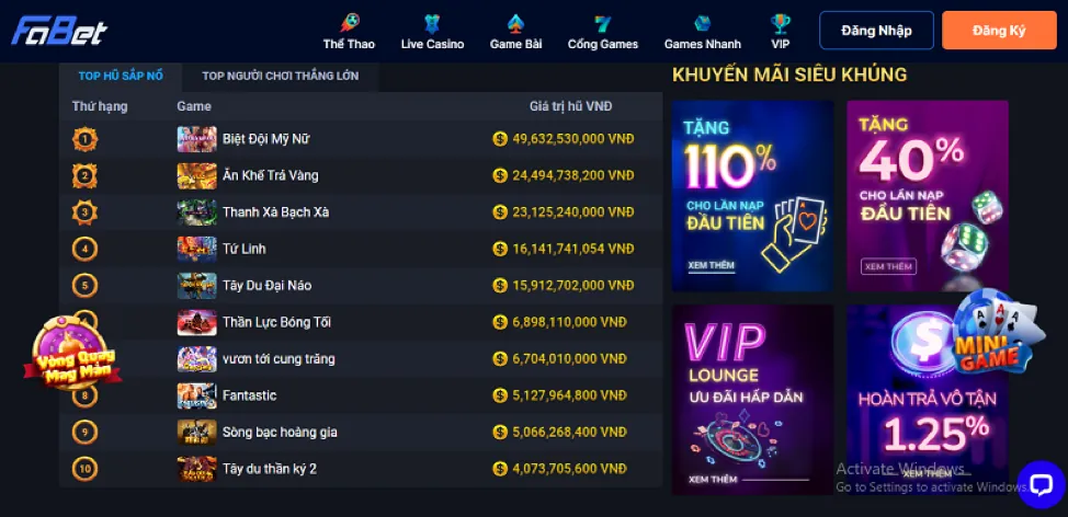 888vip đảm bảo an toàn và cá cược có trách nhiệm