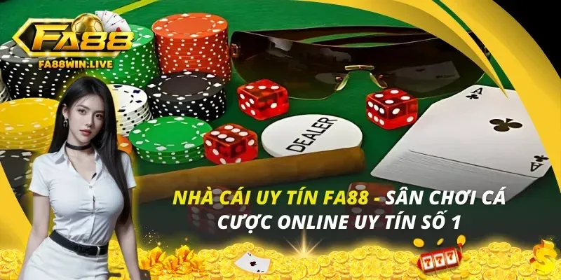 Casino trực tuyến 888vip